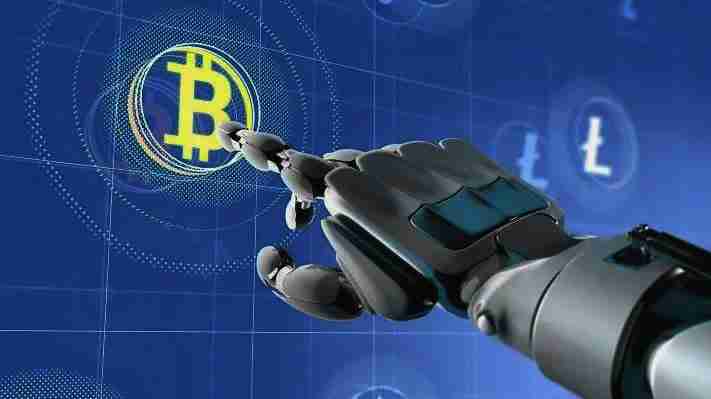 什么是加密货币交易机器人？加密货币交易机器人及其运作原理介绍